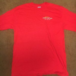 Contact East longsleeve